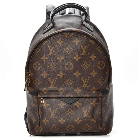 louis vuitton palm springs backpack pm replica|Louis Vuitton small backpack price.